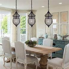 Country Chandeliers