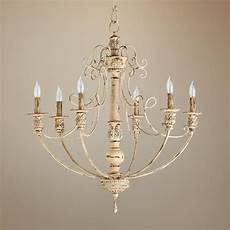 Country Chandeliers