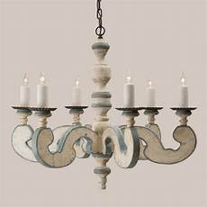 Country Chandeliers