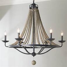 Country Chandeliers