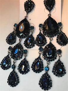 Crystal Drop Chandelier