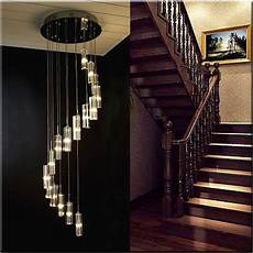 Crystal Pendant Light