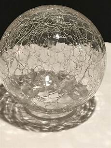 Crystal Pendant Light