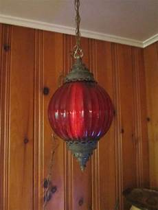 Crystal Pendant Light