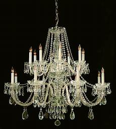 Crystorama Chandelier