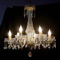 Crystorama Chandelier