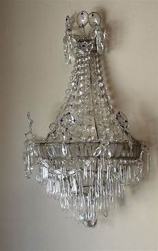 Crystorama Chandelier