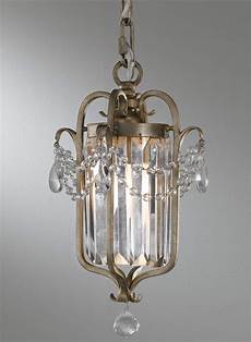 Crystorama Chandelier