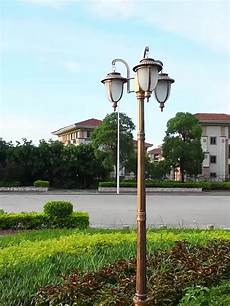 Decorative Aluminum Pole