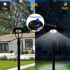 Decorative Aluminum Pole