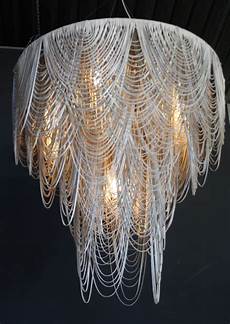Designer Chandelier