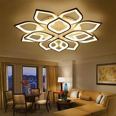 Dimmable Ceiling Lights