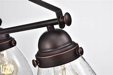 Dimmable Chandelier