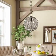 Dimmable Pendant Light