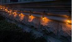 Domestic Outdoor Lighting