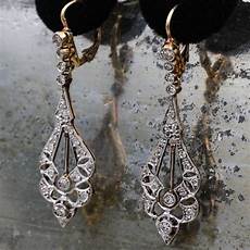 Drop Chandelier