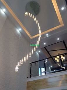 Drop Chandelier