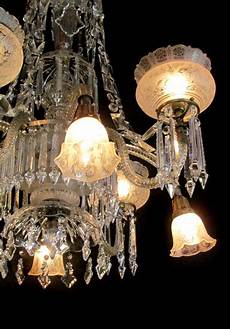 Drop Chandelier