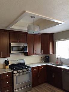 Drum Ceiling Light