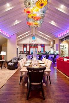Drum Ceiling Light