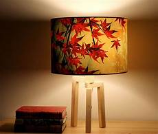 Drum Ceiling Light