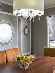 Drum Chandelier