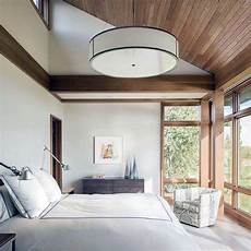 Drum Light Chandelier