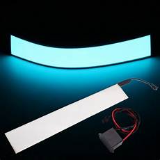 Electroluminescent Lighting