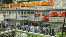 Electronic Lightings