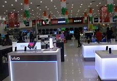 Electronics and Lighting