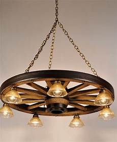 Elk Chandelier