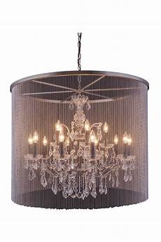 Elk Lighting Chandelier