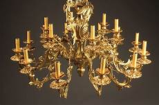 Empire Chandelier