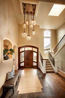 Entryway Chandelier Modern