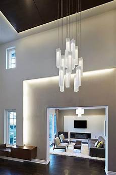 Entryway Chandelier Modern