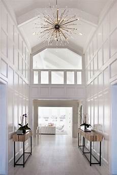 Entryway Chandelier Modern
