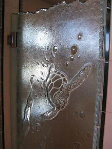 Etched Glass