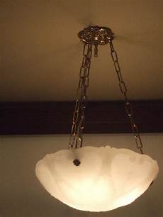 Etsy Chandelier