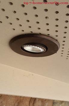 Exterior Led Light Fixtures