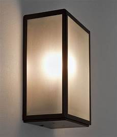 External Lighting Fixtures