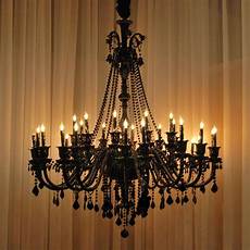 Extra Large Chandeliers