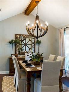 Farmhouse Chandelier Lighting