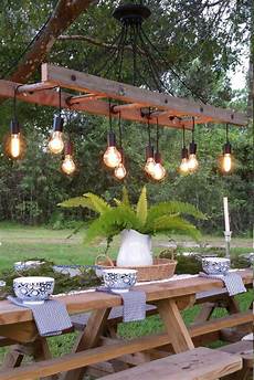 Farmhouse Chandelier