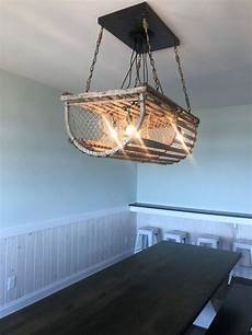 Farmhouse Dining Light