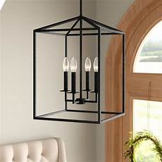 Farmhouse Style Chandelier