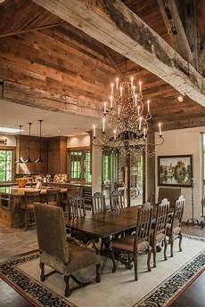 Farmhouse Style Chandelier