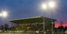 Field Lighting Poles