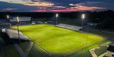 Field Lighting Poles