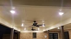 Flat Ceiling Lights