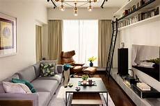 Flat Chandelier